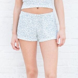 brandy melville shorts